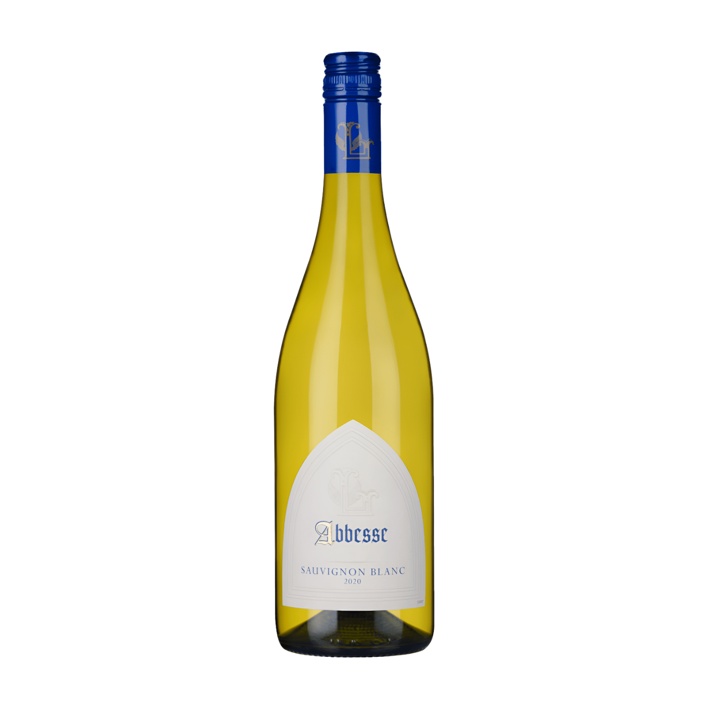 Abbesse Sauvignon Blanc 2022