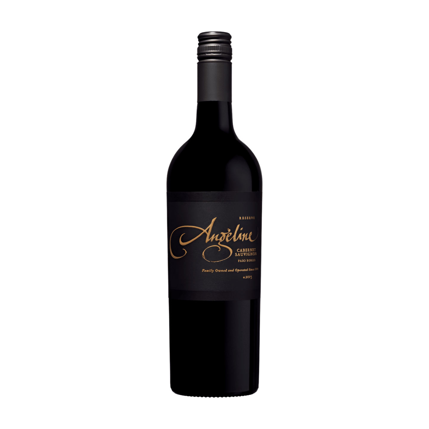 Angeline Cabernet Sauvignon Reserve Paso Robles 2021