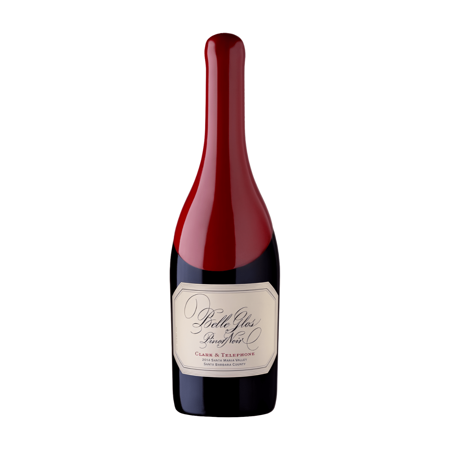 Belle Glos Clark Telephone Pinot Noir 2022 75cl