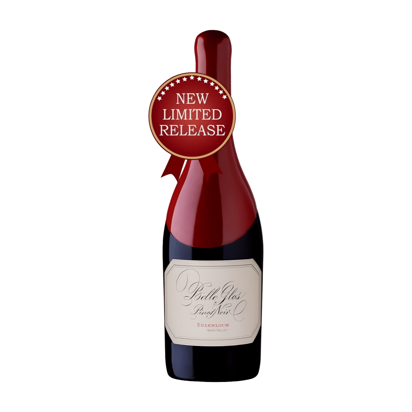 Belle Glos Eulenloch Pinot Noir Napa Valley 2020