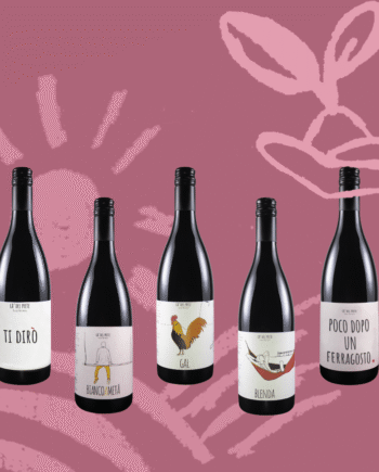 Ca Del Prete Smagekasse