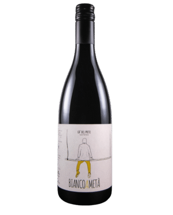 Cortese 2024 Biancoametà Ca Del Prete