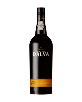 Dalva    Da Silva Tawny Port