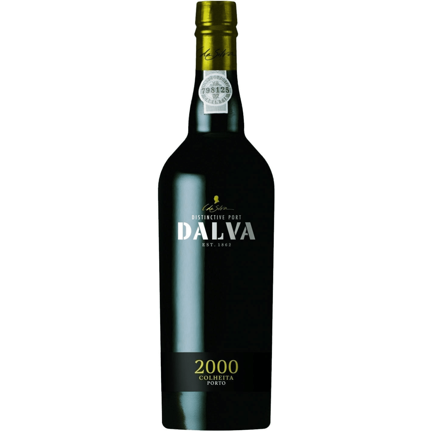 Dalva Colheita 2000