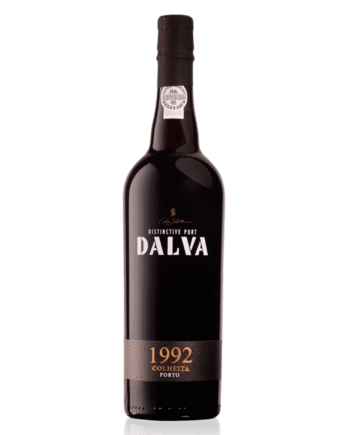Dalva Colheita 1992