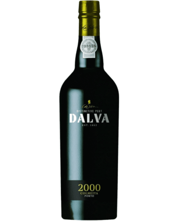 Dalva Colheita 2000