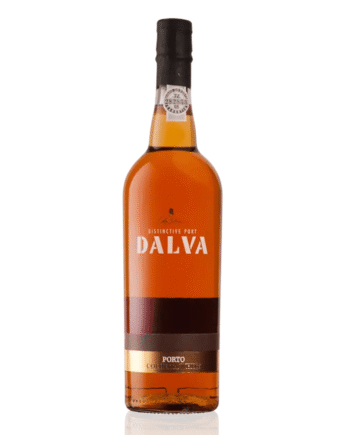 Dalva White Colheita 2007