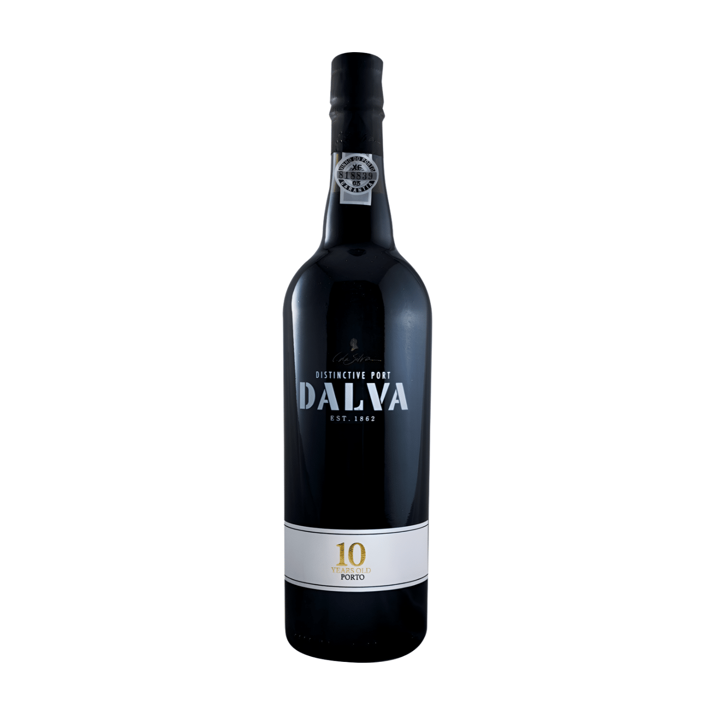 Dalva 10 års Tawny