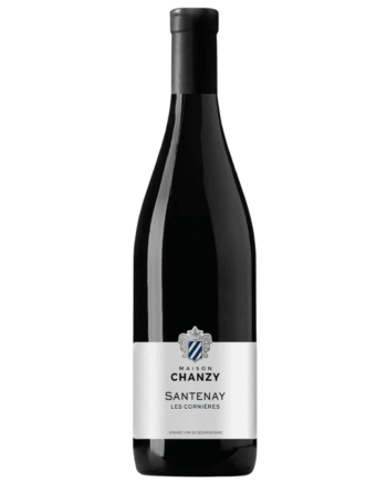 Domaine Chanzy Santenay Les Corniã Res 2019