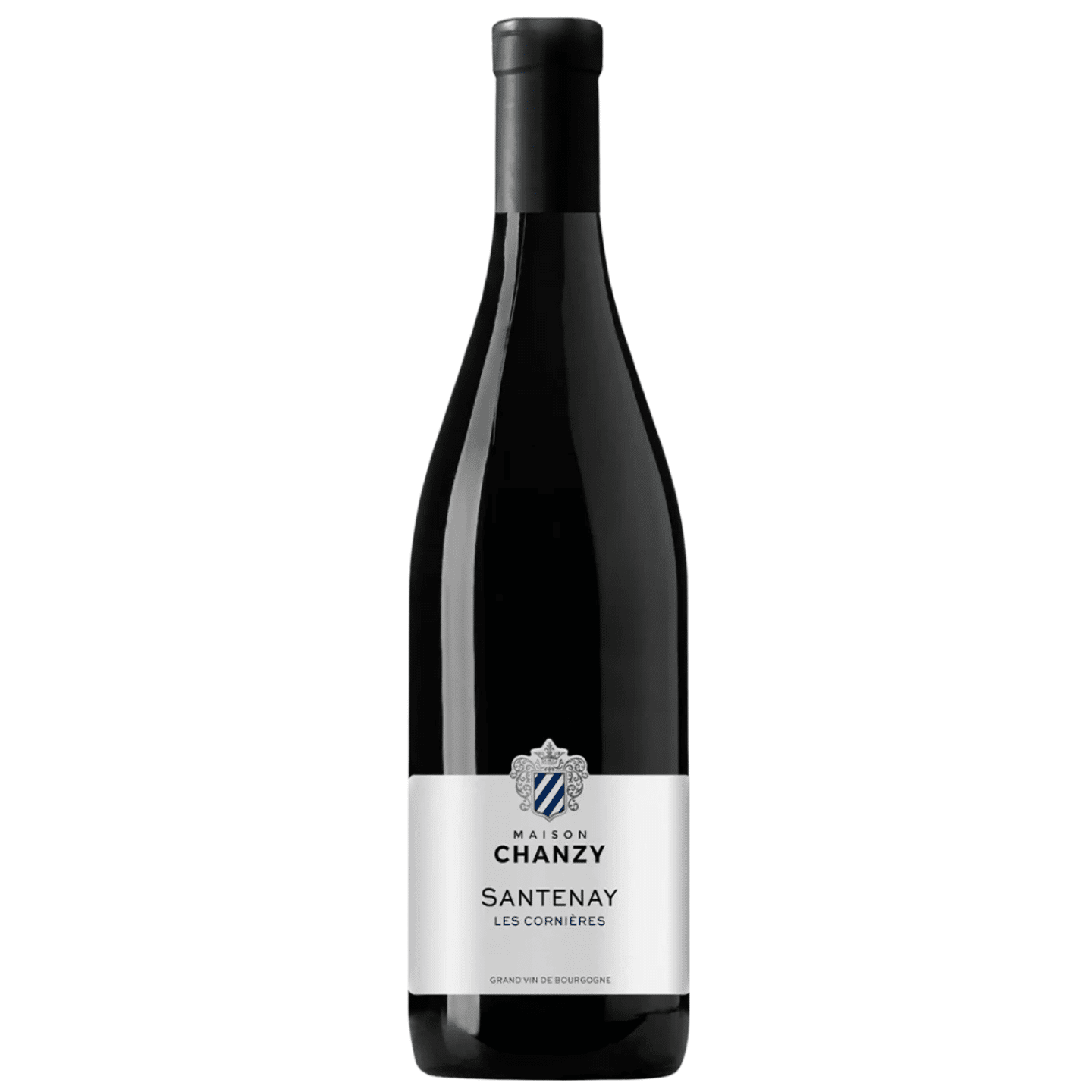 Domaine Chanzy Santenay Les Corniã Res 2019