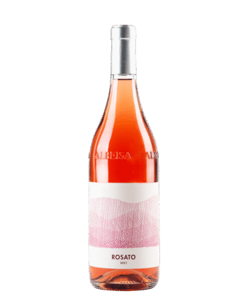 Freisa 2021  Vino Rosato Bacone