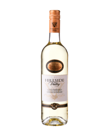 Hillside Valley Colombard Chardonnay
