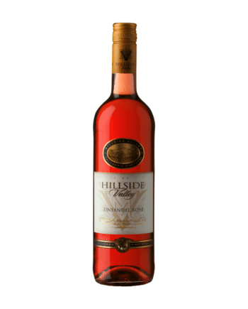 Hillside Valley Zinfandel Rosé