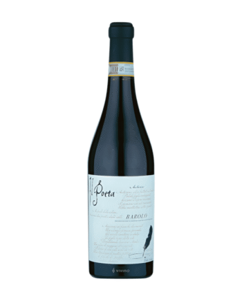 Il Poeta Barolo 2019