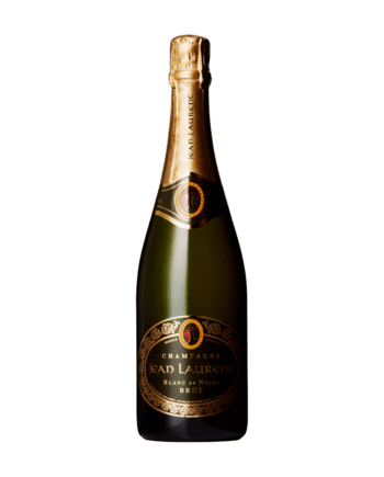 Jean Laurent Blanc De Noirs Nv Magnum