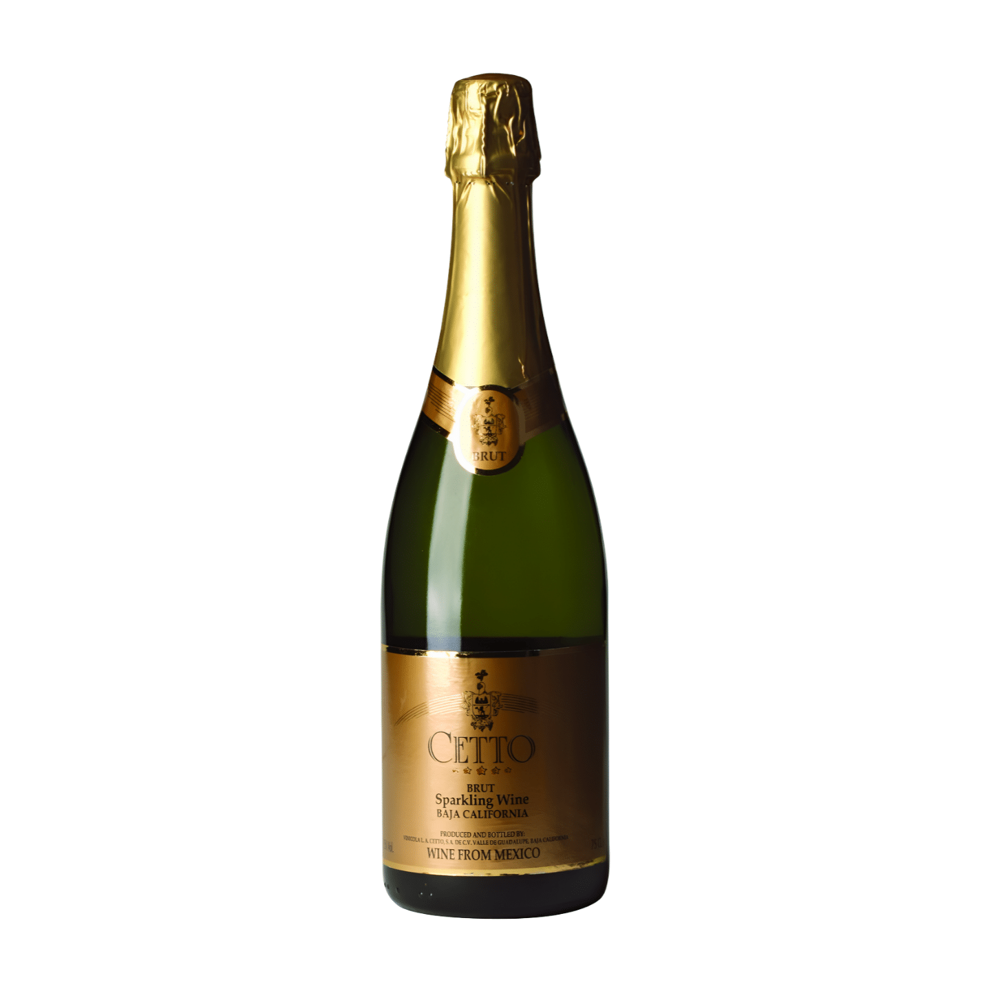 Cetto Champbrule Espumoso Brut