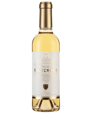 Epiphanie De Sauternes 2018 50 Cl