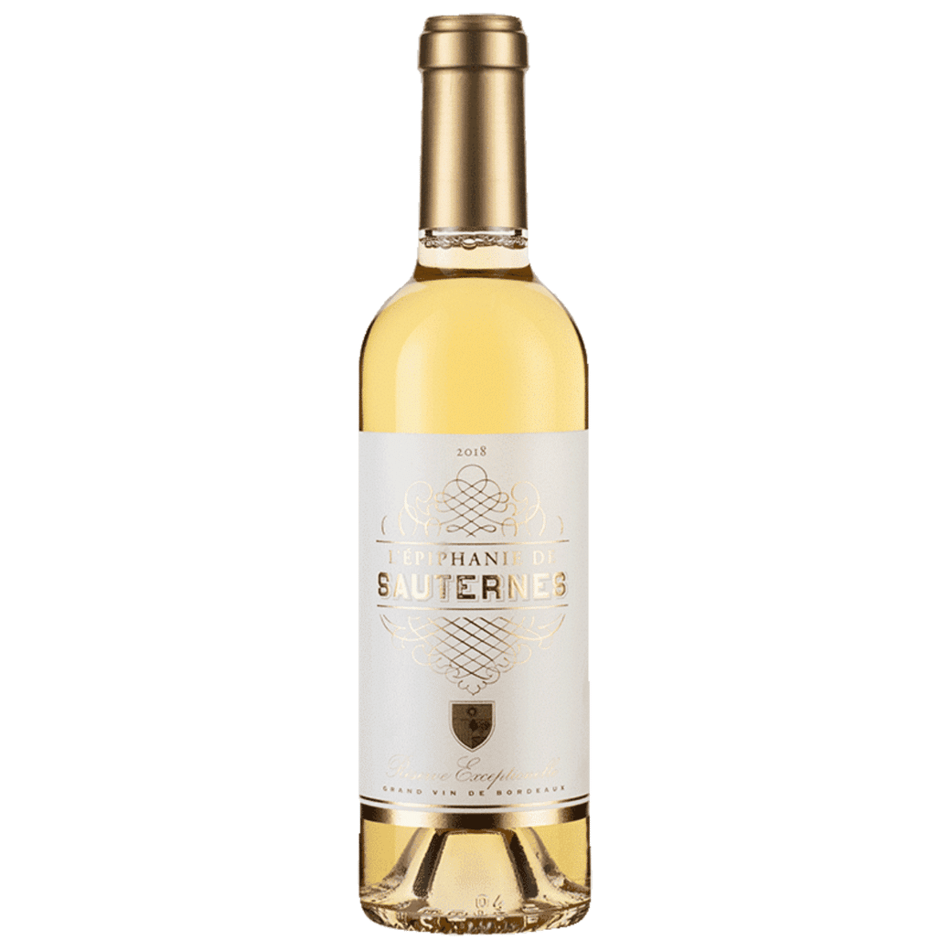 Epiphanie De Sauternes 2018 50 Cl