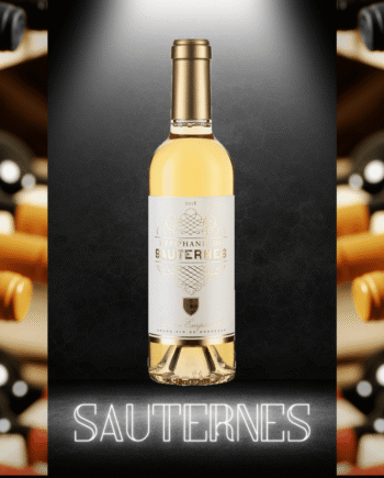 Epiphanie De Sauternes 2018 50 Cl