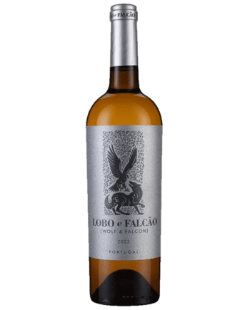 Lobo   Falcao Branco 2021