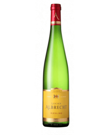 Lucien Albrecht Riesling Reserve 2022 75 Cl