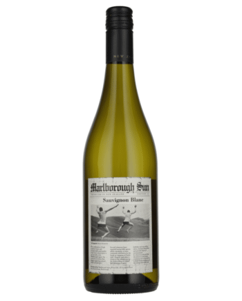 Marlborough Sun Sauvignon Blanc 2023 75 Cl