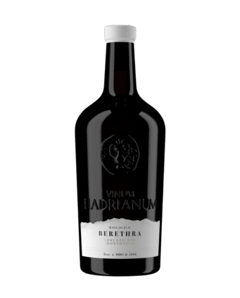 Montonico Berethra 2023  Abruzzo Doc Vinum Hadrianum