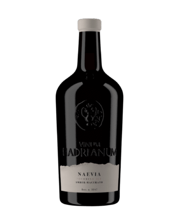 Pecorino Naevia 2022  Orangevin Vinum Hadrianum