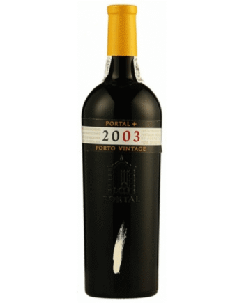 Quinta Do Portal Vintage 2003  Special Release