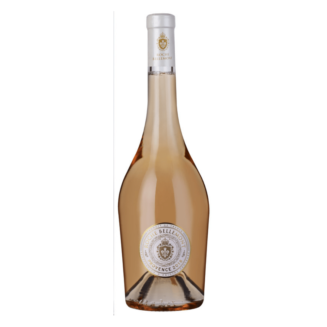 Roche Bellemont Provence Rosé 2020