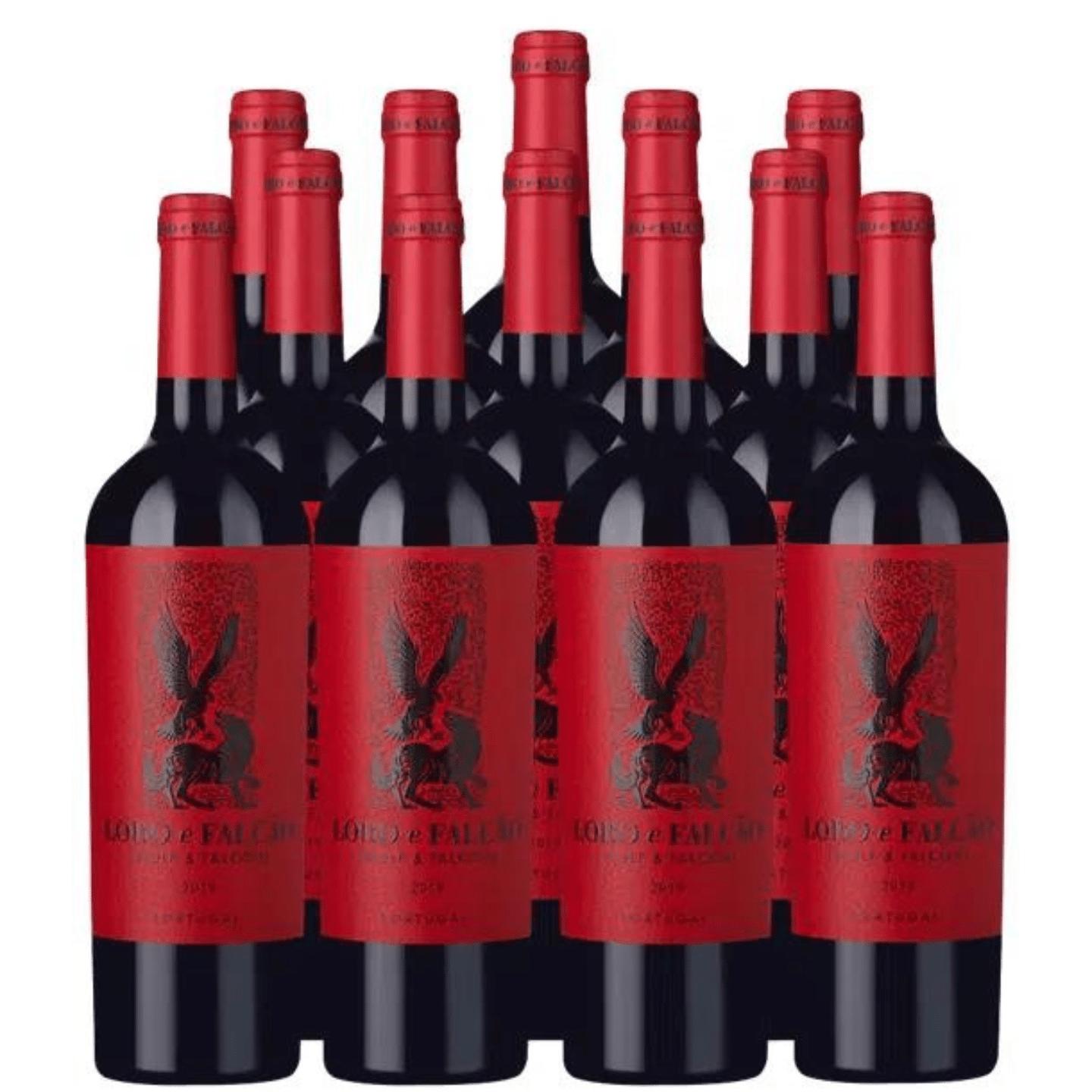 Super Tilbud På Lobo Falcao