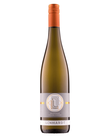 Weingut Lenhardt Mehringer Riesling Feinherb 2022