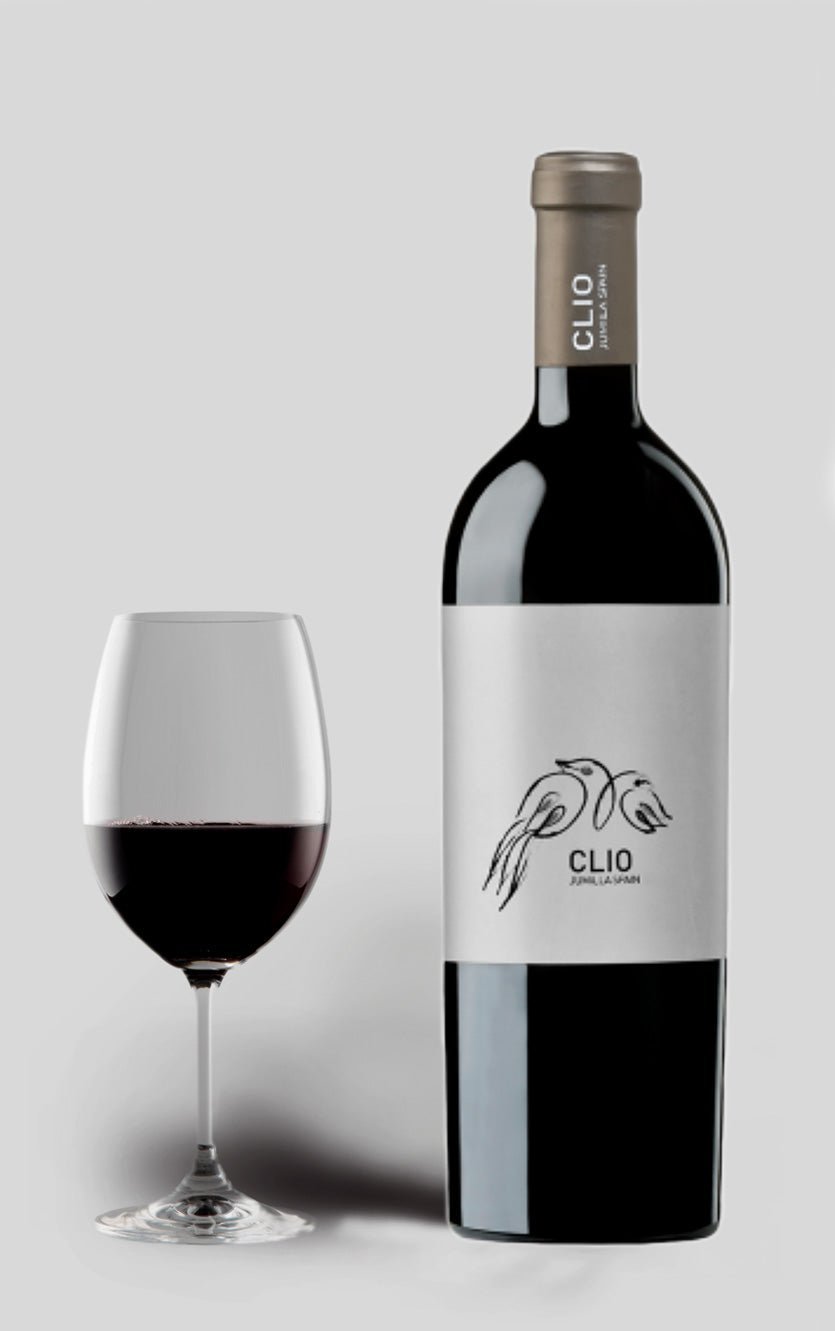 Bodegas El Nido  Clio  2021