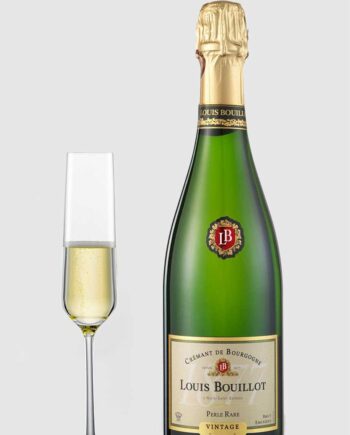 Cremant De Bourgogne Millesime Perle Rare 2020 Louis Bouillot