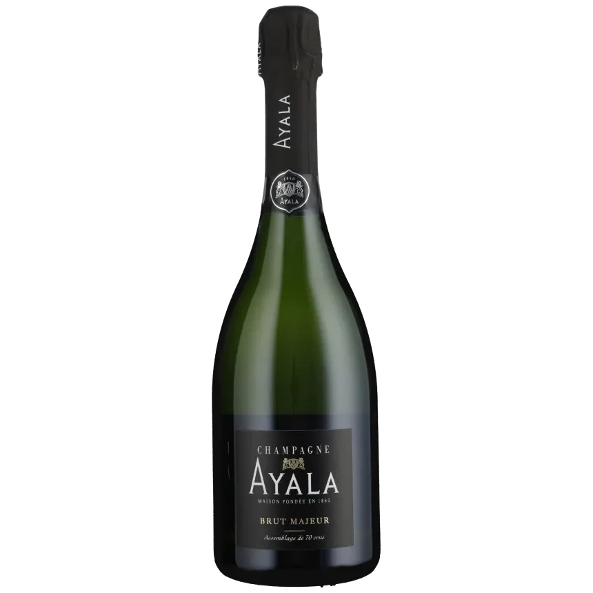 Ayala Champagne Brut Majeur