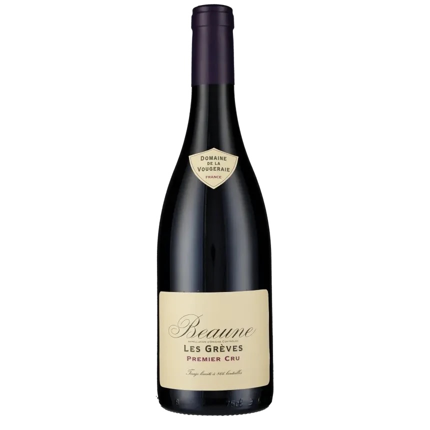 Beaune    Cru Les Grèves 2018