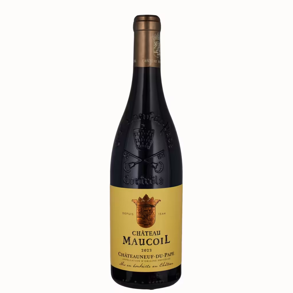 2023 Chateau Maucoil  Chateauneuf-du-pape Privilege