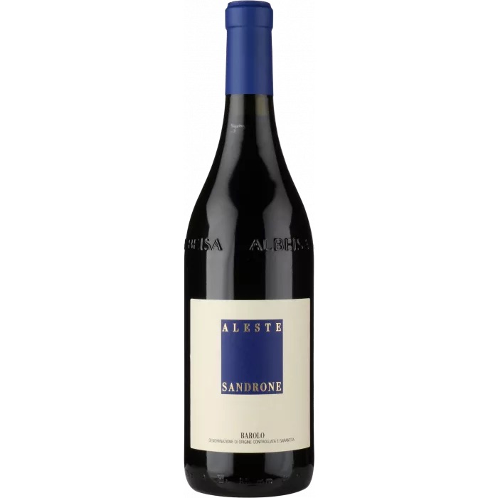 2015 Luciano Sandrone Barolo Aleste
