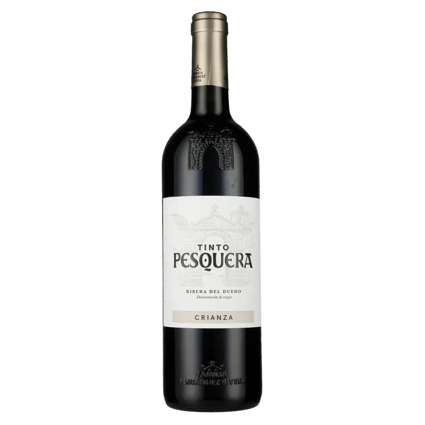 2021 Pesquera Crianza  Ribera Del Duero