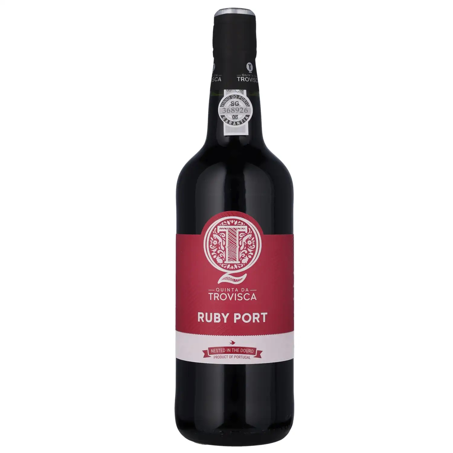Portvin Ruby  Quinta Da Trovisca