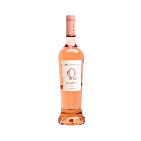 2024 Quintessence Rosé