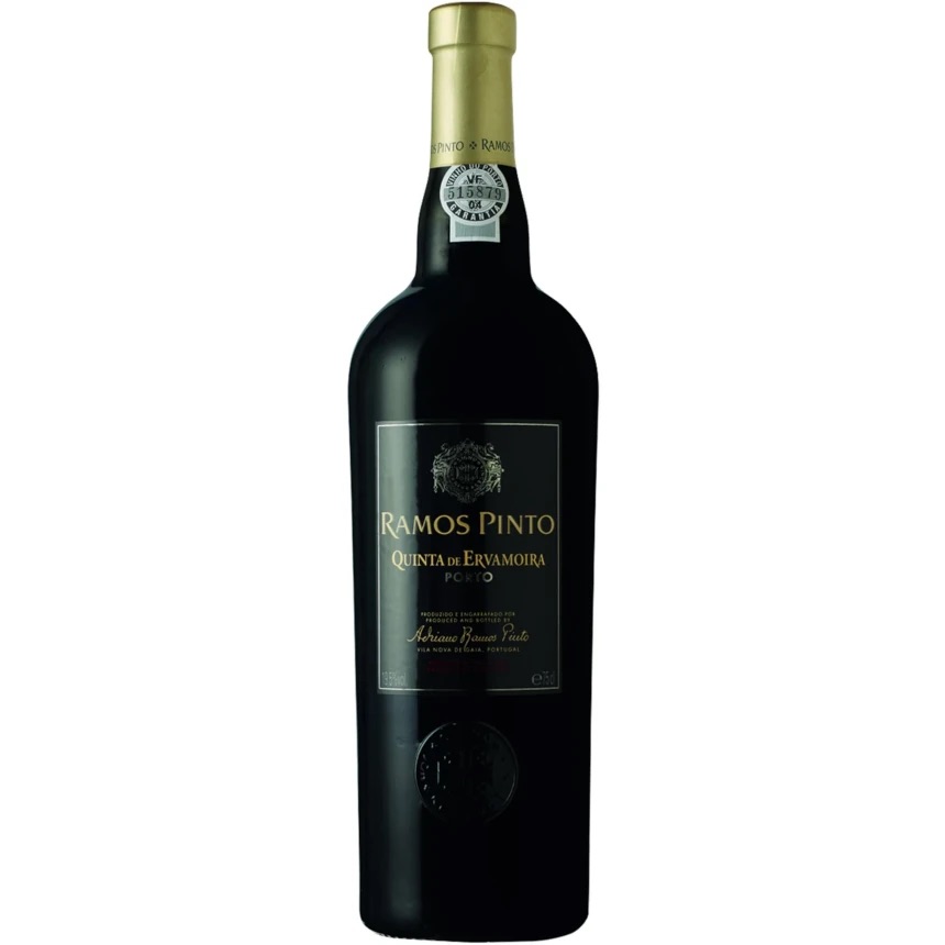 2004 Vintage Quinta Ervamoira Ramos-pinto