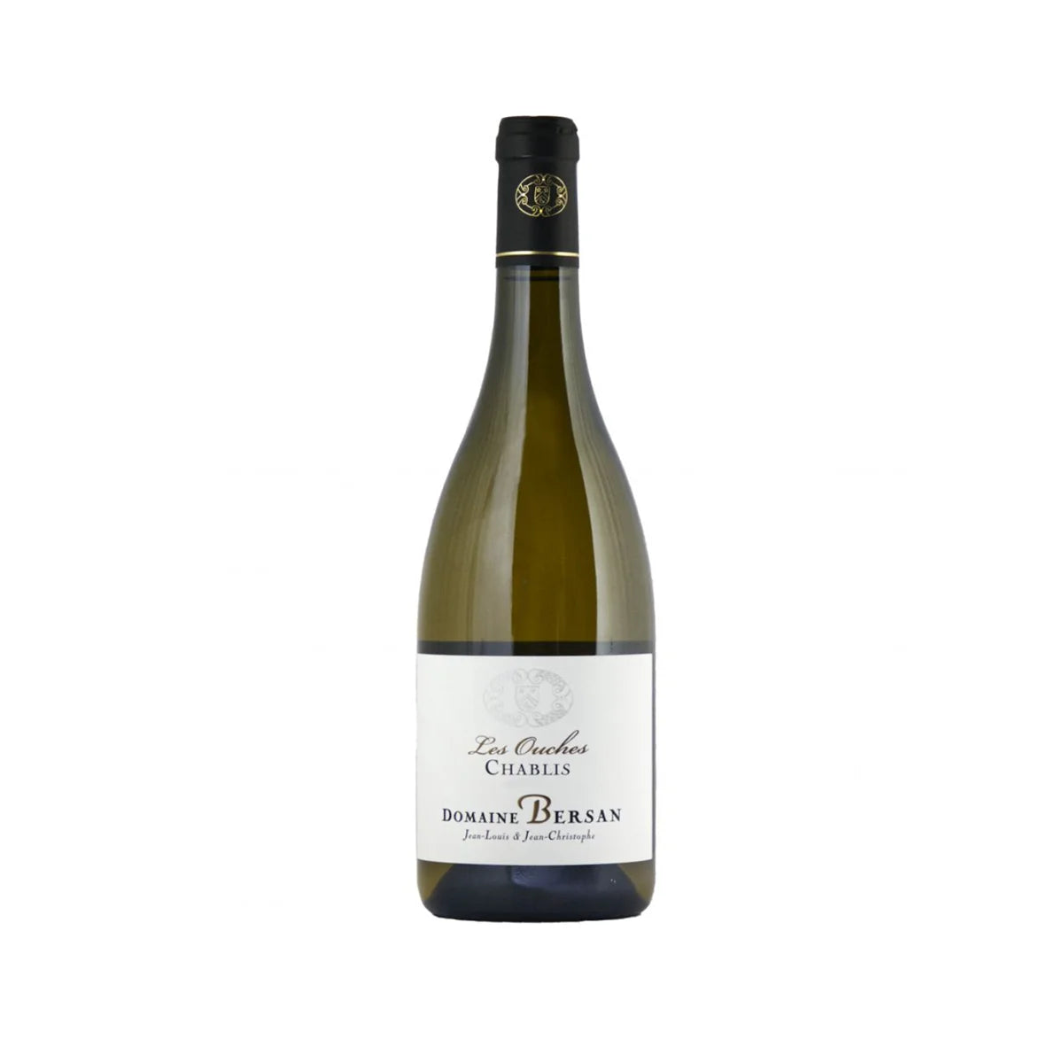 Bersan Chablis  Quot Les Ouches Quot  2022