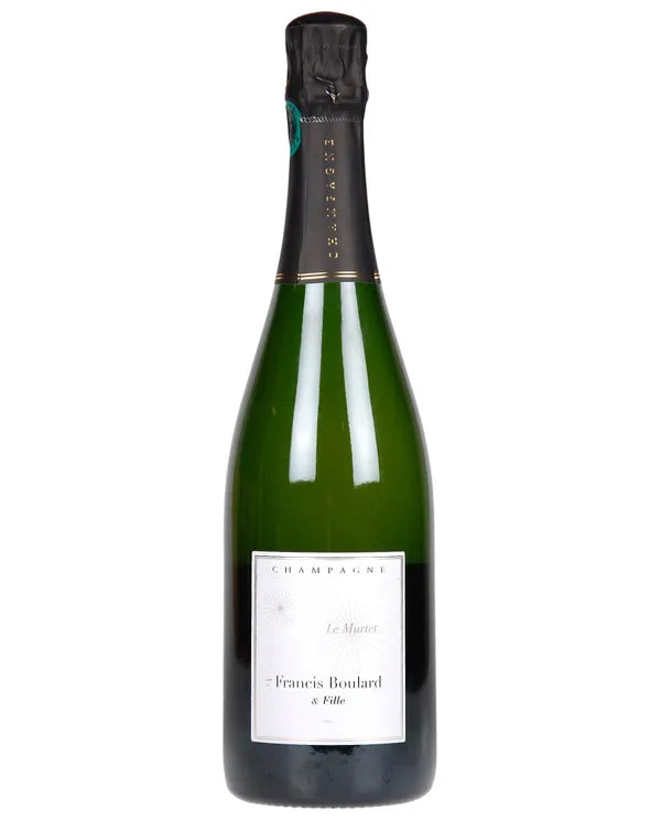 Boulard  Quot Le Murtet Quot  2018