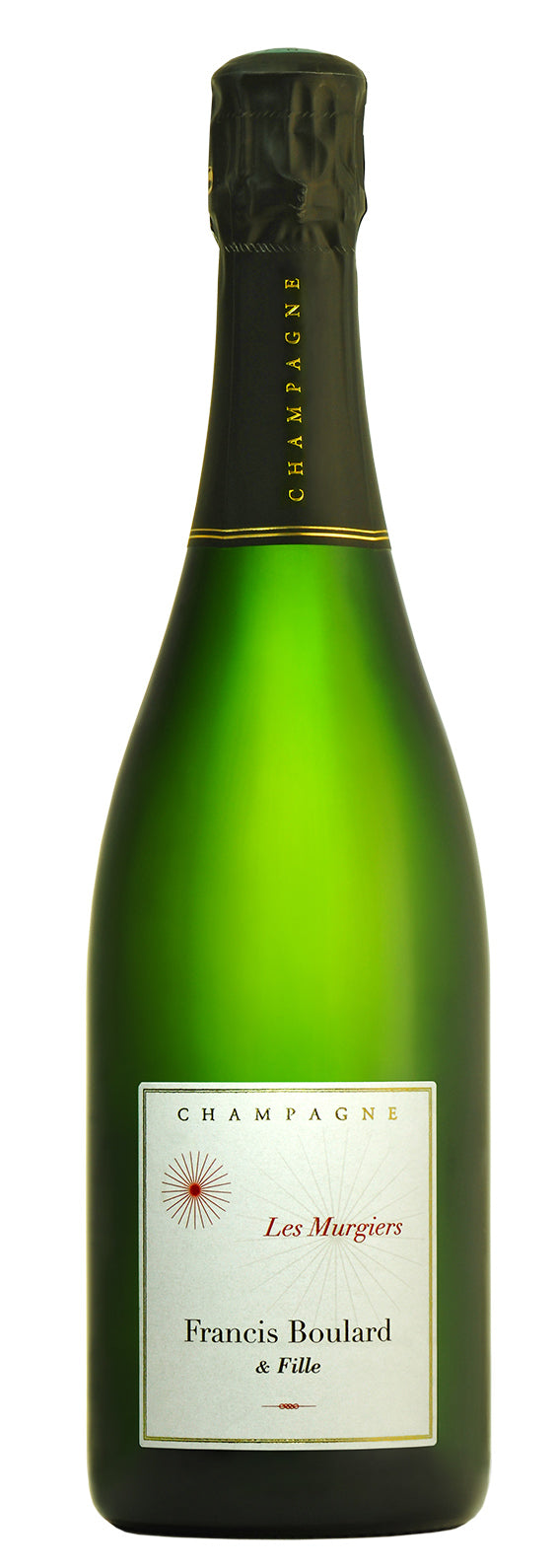 Boulard  Quot Murgiers Quot   Brut Nature
