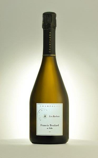 Boulard Rachais Brut Nature 2015