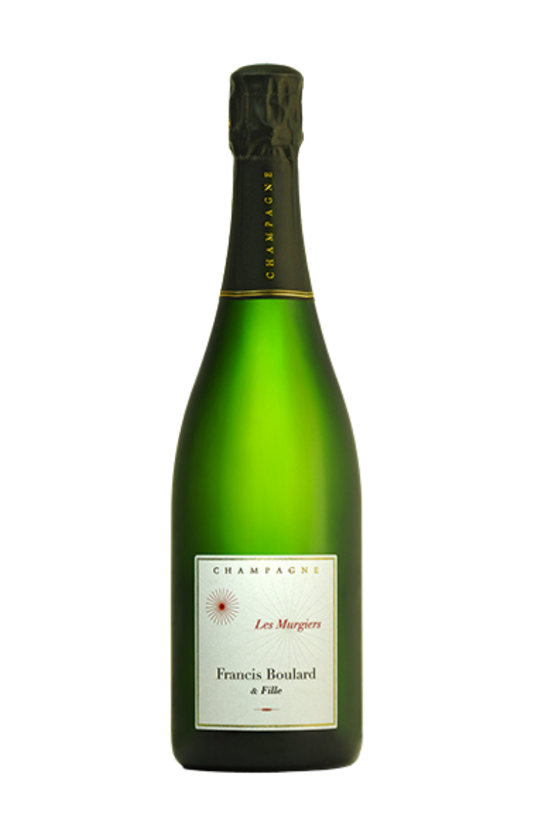 Boulard -les Murgiers  Brut Nature