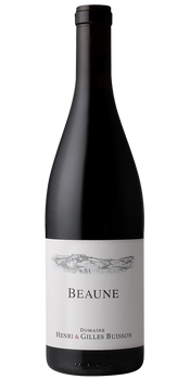 Buisson Beaune  Quot Les Associés Quot 2022