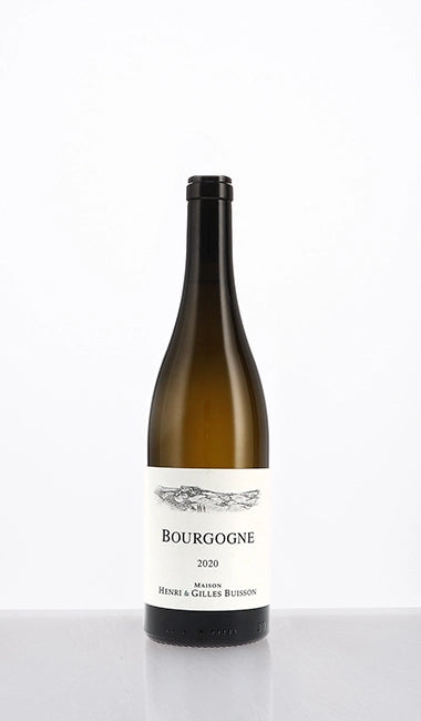 Buisson Bourgogne Blanc 2022