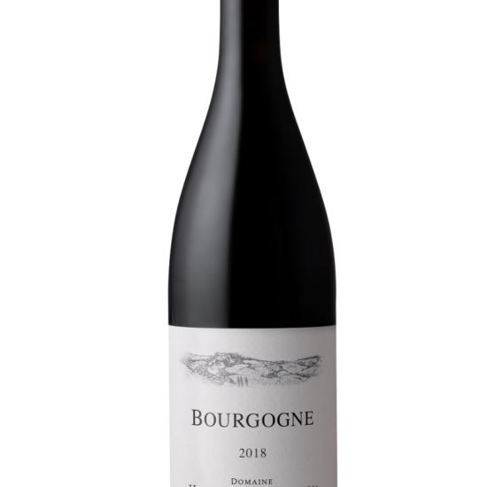 Buisson Bourgogne Rouge 2020